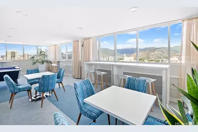 2427 Kuhio Avenue #2704, Honolulu, HI 96815 - Photo 19