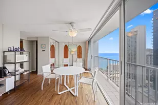 2427 Kuhio Ave, Honolulu, HI 96815 - Photo 7