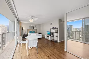 2427 Kuhio Ave, Honolulu, HI 96815 - Photo 11