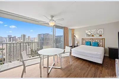 2427 Kuhio Avenue #2704, Honolulu, HI 96815 - Photo 9