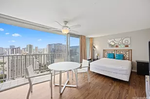 2427 Kuhio Ave, Honolulu, HI 96815 - Photo 9