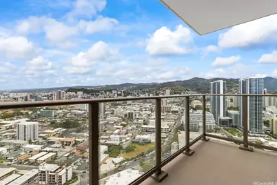 1388 Kapiolani Boulevard #3410, Honolulu, HI 96814 - Photo 5