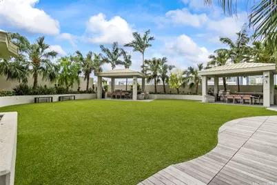 1388 Kapiolani Boulevard #3410, Honolulu, HI 96814 - Photo 13