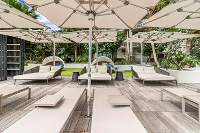 1388 Kapiolani Boulevard #3410, Honolulu, HI 96814 - Photo 11