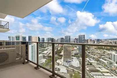 1388 Kapiolani Boulevard #3410, Honolulu, HI 96814 - Photo 7