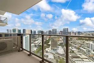 1388 Kapiolani Blvd, Honolulu, HI 96814 - Photo 7