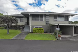 543 N Judd St, Honolulu, HI 96817 - Photo 1