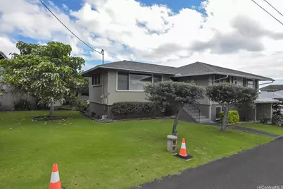 543 N Judd Street #A, Honolulu, HI 96817 - Photo 21