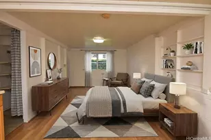 543 N Judd St, Honolulu, HI 96817 - Photo 9