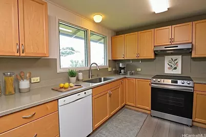 543 N Judd Street #A, Honolulu, HI 96817 - Photo 3