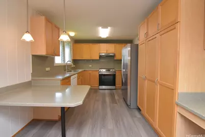 543 N Judd Street #A, Honolulu, HI 96817 - Photo 17