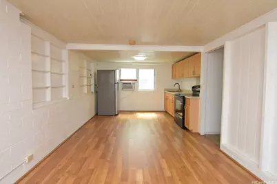 543 N Judd Street #A, Honolulu, HI 96817 - Photo 23