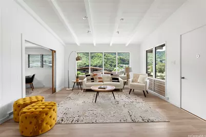 3582 Kumukoa Street, Honolulu, HI 96822 - Photo 1
