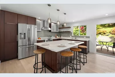 3582 Kumukoa Street, Honolulu, HI 96822 - Photo 5