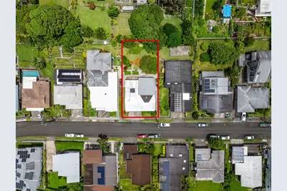 3582 Kumukoa Street, Honolulu, HI 96822 - Photo 25