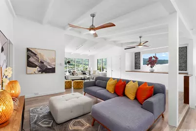 3582 Kumukoa Street, Honolulu, HI 96822 - Photo 3