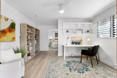 3582 Kumukoa Street, Honolulu, HI 96822 - Photo 17