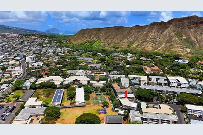 3121 Pualei Circle #22, Honolulu, HI 96815 - Photo 21