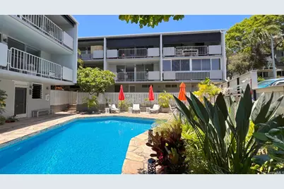 3121 Pualei Circle #22, Honolulu, HI 96815 - Photo 17