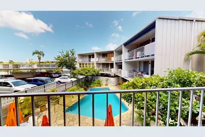 3121 Pualei Circle #22, Honolulu, HI 96815 - Photo 15