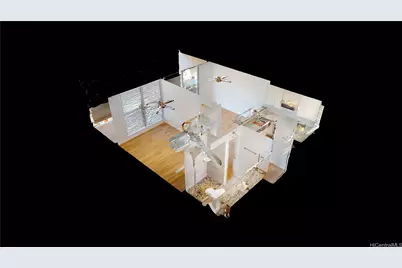 3121 Pualei Circle #22, Honolulu, HI 96815 - Photo 25