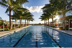 1100 Ala Moana Blvd, Honolulu, HI 96814 - Photo 11