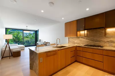 1100 Ala Moana Boulevard #606, Honolulu, HI 96814 - Photo 3