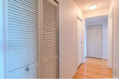 3009 Ala Makahala Place #1505, Honolulu, HI 96818 - Photo 3