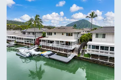 355 Opihikao Place #391, Honolulu, HI 96825 - Photo 1