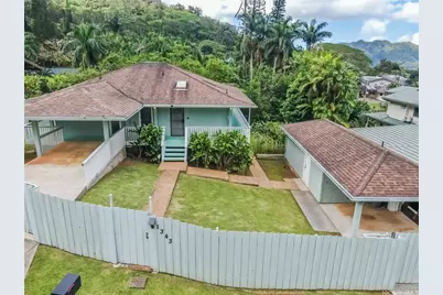 1343 Maleko Street, Kailua, HI 96734 - Photo 23