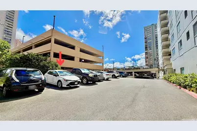 509 University Avenue #103, Honolulu, HI 96826 - Photo 9