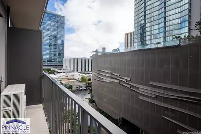 987 Queen Street #708, Honolulu, HI 96814 - Photo 11