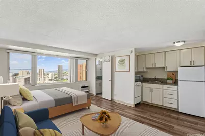 2888 Ala Ilima Street #2006, Honolulu, HI 96818 - Photo 3