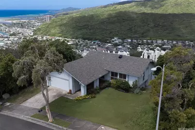944 Kaahue Street, Honolulu, HI 96825 - Photo 1