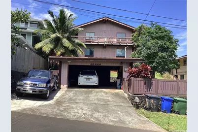 44-114 Malulani Place, Kaneohe, HI 96744 - Photo 3