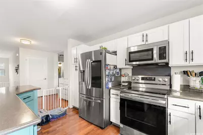 91-1179 Kaiau Avenue #803, Kapolei, HI 96707 - Photo 5