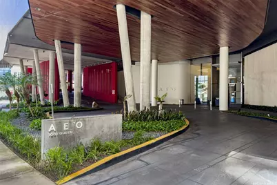 1001 Queen Street #2110, Honolulu, HI 96814 - Photo 25