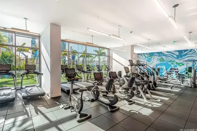 1001 Queen Street #2110, Honolulu, HI 96814 - Photo 17