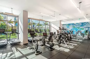 1001 Queen St, Honolulu, HI 96814 - Photo 17