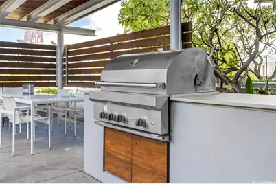 1001 Queen Street #2110, Honolulu, HI 96814 - Photo 19