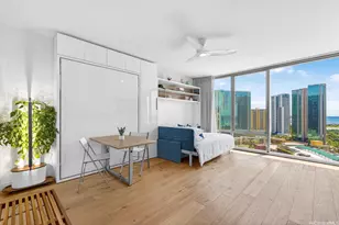 1001 Queen St, Honolulu, HI 96814 - Photo 3