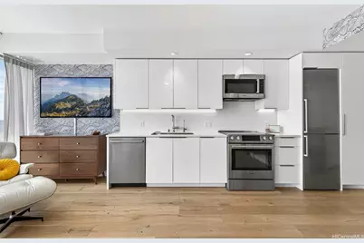 1001 Queen Street #2110, Honolulu, HI 96814 - Photo 11