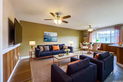 91-1171 Kaiau Avenue #205, Kapolei, HI 96707 - Photo 1