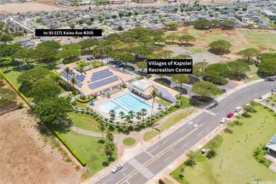 91-1171 Kaiau Avenue #205, Kapolei, HI 96707 - Photo 21