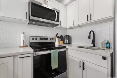 445 Kaiolu Street #609, Honolulu, HI 96815 - Photo 7