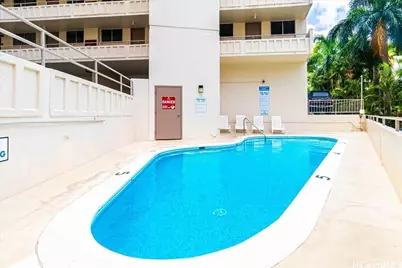 1676 Ala Moana Boulevard #1303, Honolulu, HI 96815 - Photo 25