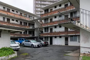 1420 Wilder Ave, Honolulu, HI 96822 - Photo 3