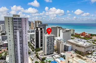 364 Seaside Ave, Honolulu, HI 96815 - Photo 21