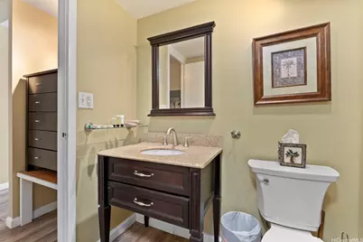 364 Seaside Avenue #509, Honolulu, HI 96815 - Photo 13