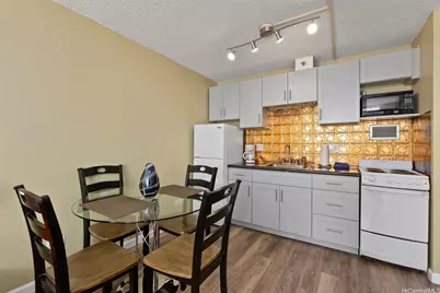 364 Seaside Avenue #509, Honolulu, HI 96815 - Photo 5